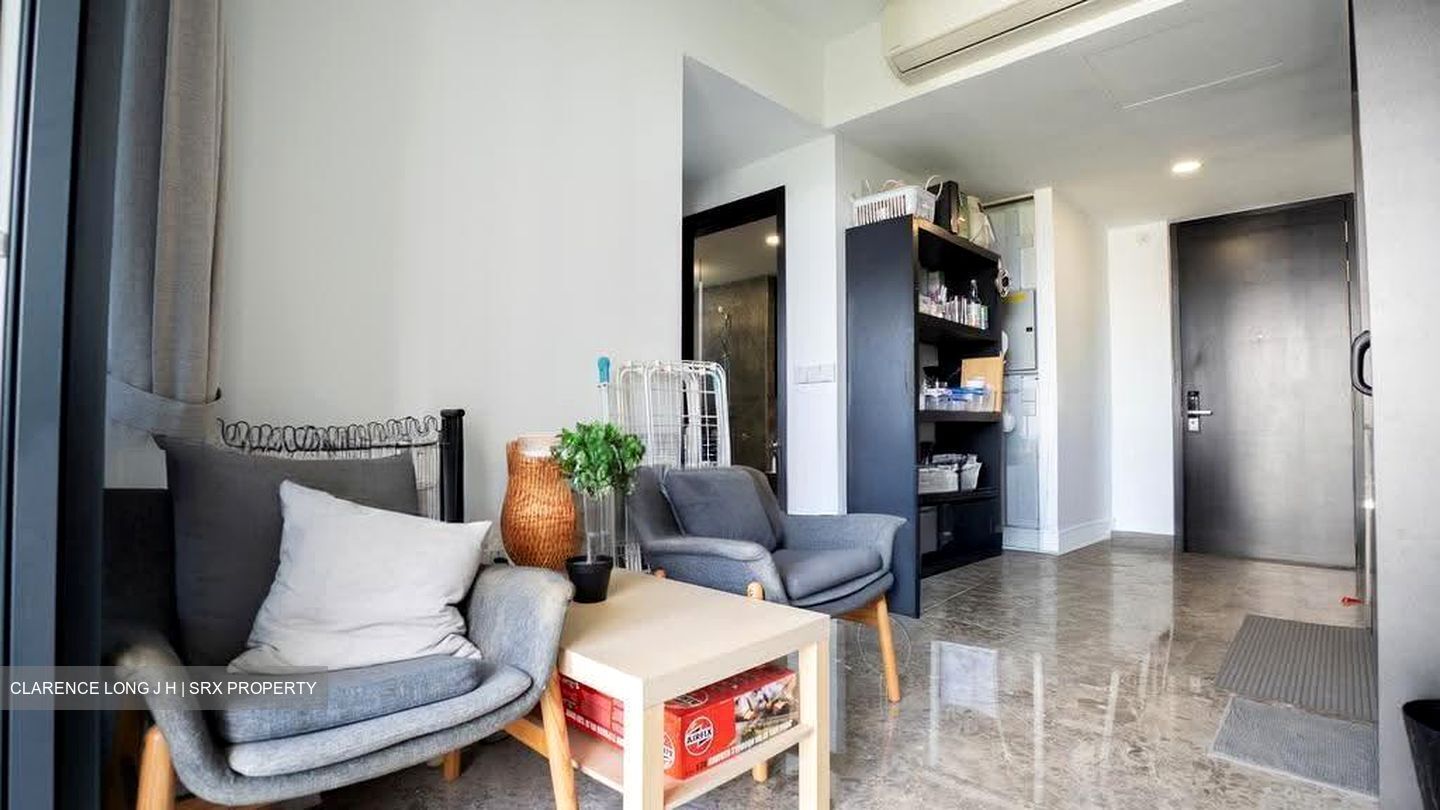 120 Grange (D10), Apartment #634167271